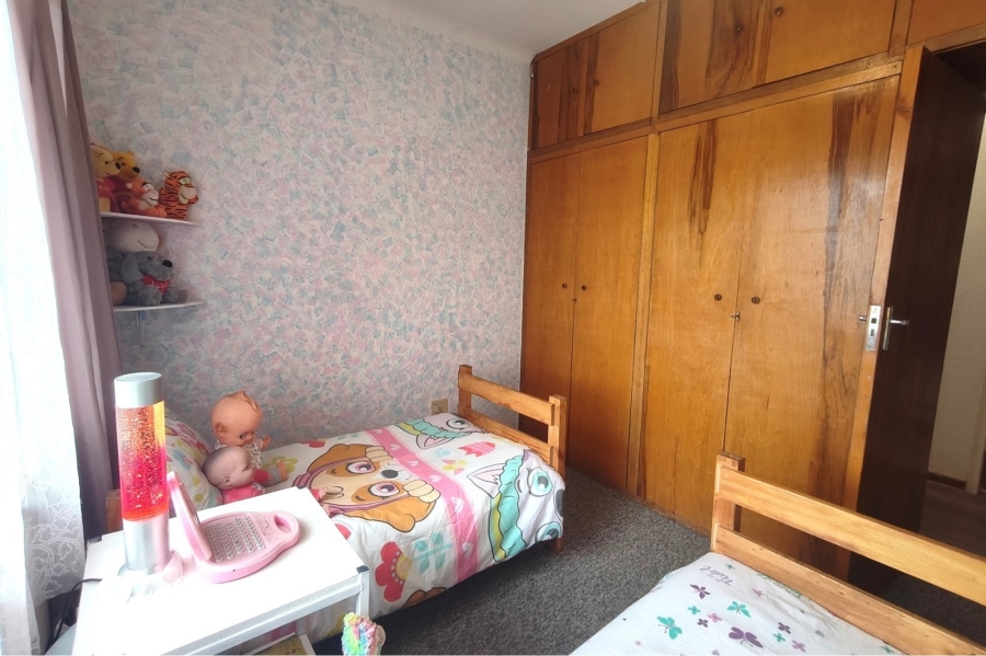 5 Bedroom Property for Sale in Dalsig Western Cape